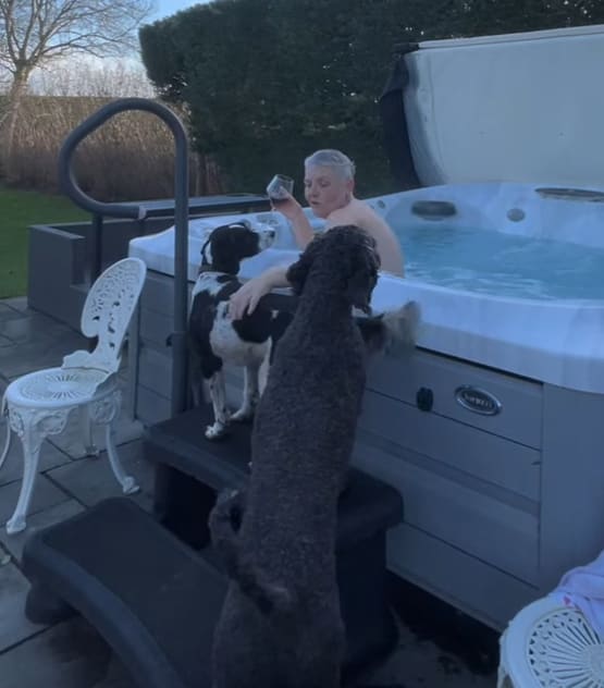 A Cottage, an Aga, and an Open Fire: My Cambridge Housesit